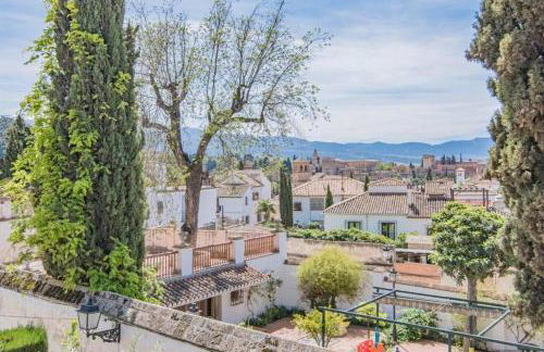 Luminoso Alhambra View Suite - El Laurel - Foto 33