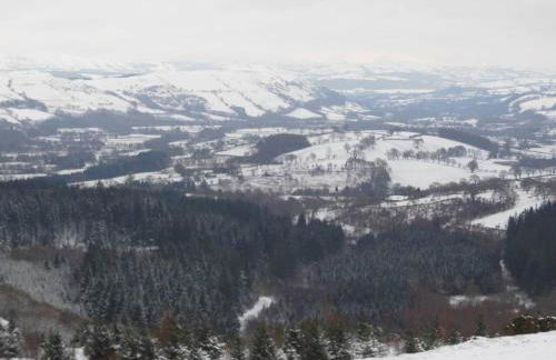 Rhandirmwyn - Cottage - Sleeps 4 - Pet Friendly - Foto 39