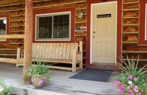 Historic Alpine Lodge Rental near Jackson Hole, Wyoming - Photo 55