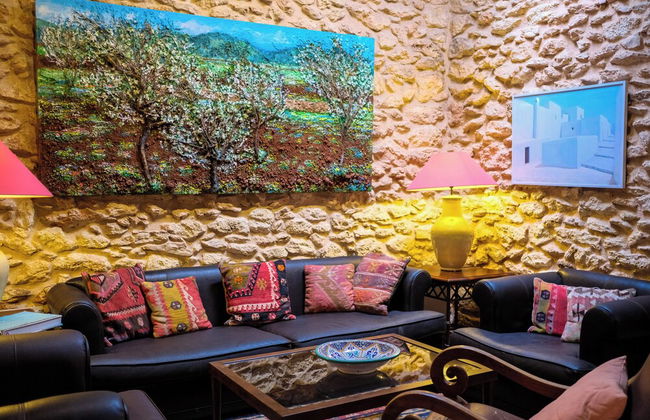 Can Lluc Boutique Country Hotel & Villas, a member of Beyond Green - Foto 2