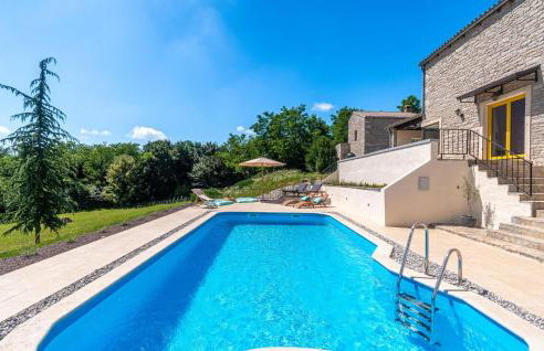 Awesome Home In Brajkovici With Sauna - Foto 10