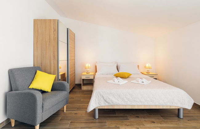 Fancy Apartments Dream - Foto 1