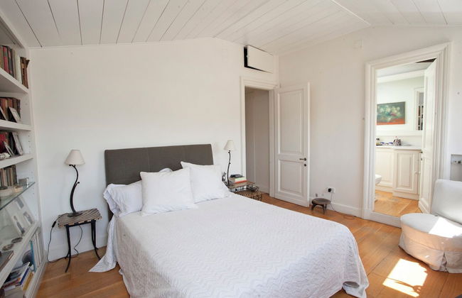 Campo De' Fiori Apartments - Photo 46