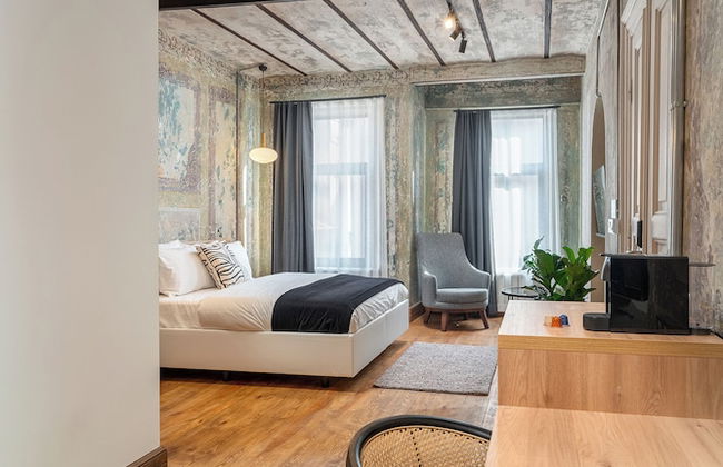 Urban Quarters - Büklü Han - Foto 49