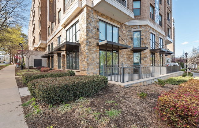 Kasa Dilworth Charlotte - Foto 43