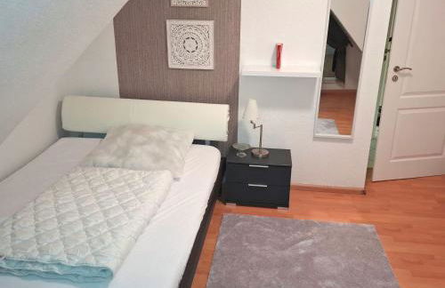 Apartment Möwennest by Interhome - Photo 6