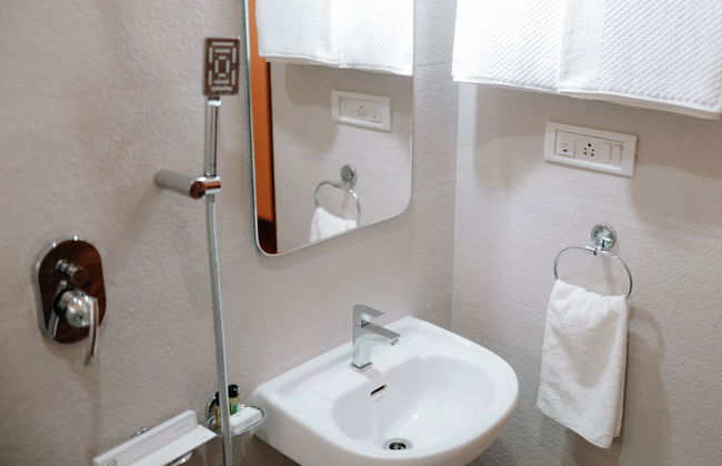 Adhyaya Heritage Reverbed - Foto 30