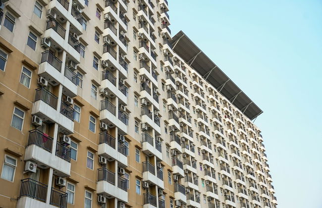 Homey and Cozy Living Studio at Margonda Residence 2 Apartment - Photo 17