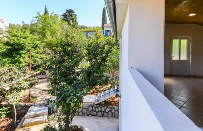 Beachfront Escape Steps From the Crystal-clear Sea - Photo 10