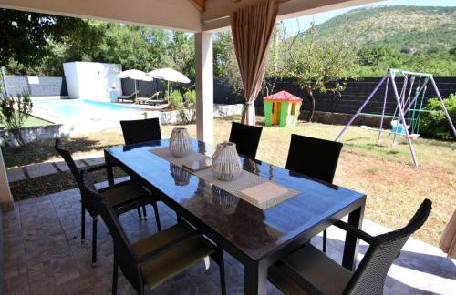 Holiday Home Labin by Interhome - Foto 20