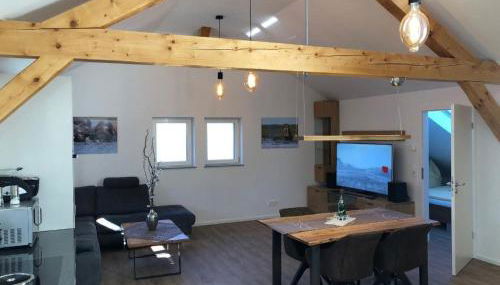 Apartment in Buchenberg mit Garten und Terrasse by Interhome - Foto 2