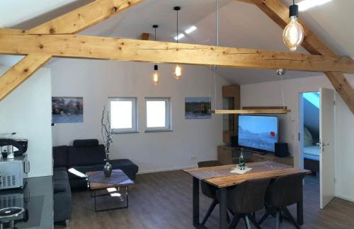 Apartment in Buchenberg mit Garten und Terrasse by Interhome - Foto 2