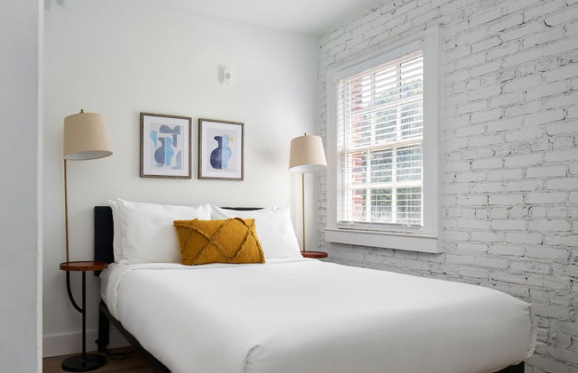 Kasa Studio Revival Atlanta - Foto 12