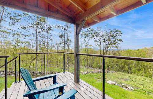 Ninevah Vista Getaway - Foto 23