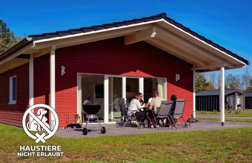 SKAN-PARK Ferienhäuser & Tiny Houses am Bärwalder See - Photo 66