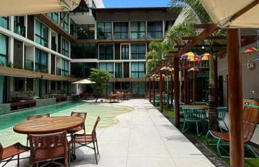 Flat de Alto Padrão em Porto de Galinhas - Foto 1