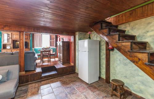 Apartment Montegrande- Berghaus in idyllischer Lage by Interhome - Foto 20