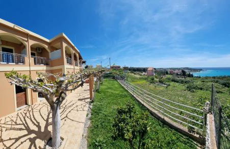 Nikos Apartments Corfu - Foto 110