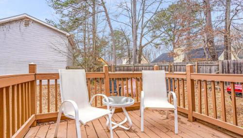 Massive 3 bedroom with fenced yard - Foto 3