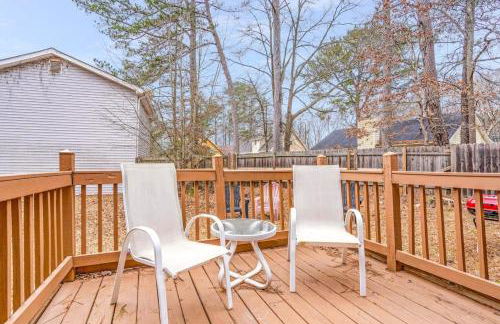 Massive 3 bedroom with fenced yard - Foto 3