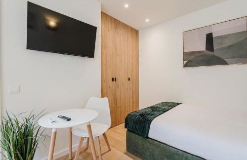 Póvoa Studios by Pomerania - Foto 56