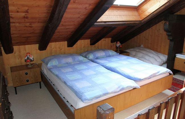 Boutique Apartment in Valais With Balcony - Foto 3