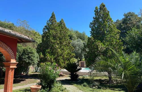 Country House Rocchette - Foto 40