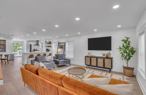 Brand New Bradley Park Beach House - Foto 7