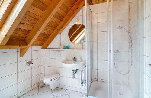 Beutenmühle Straussenfarm Dach - Foto 22