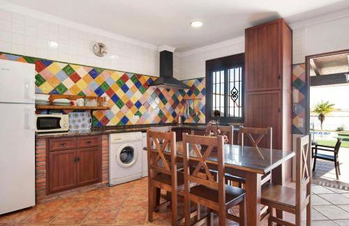 Casas el Palomar - Foto 22