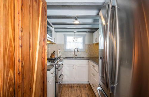 Tiny House Leadville Colorado - Foto 49