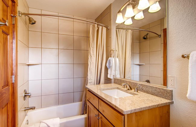 Black Canyon Inn Unit H3 Deluxe - Foto 14