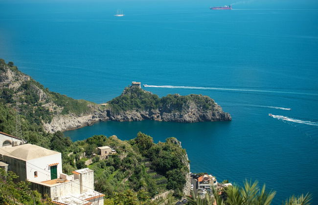 Amalfi residence - Foto 76