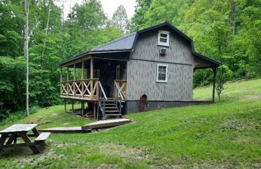 Secluded Cabin Rental, Perfect for an Ohio Retreat - Foto 15