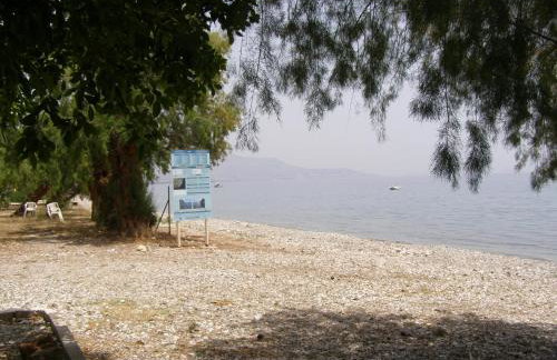 Doll house next to the sea - Foto 54