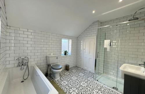 Longsands Apartment, Tynemouth Luxury Coastal Retreat - Foto 20