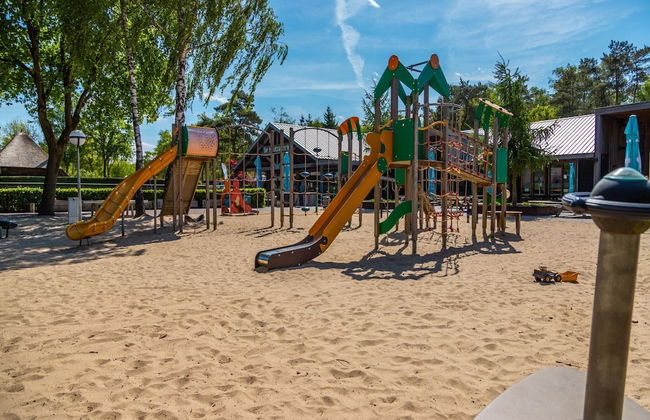 Modern Chalet Near De Veluwe National Park - Foto 14