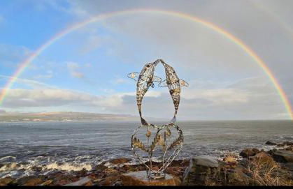 Stonehaven Centre - Dunnottar Apartment - Foto 3