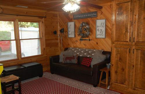 His Promises Cabin - Foto 6