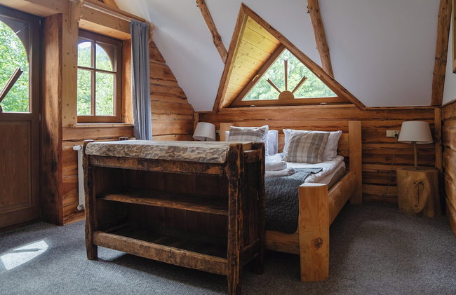 Mountain Shelter Zakopane - Foto 55