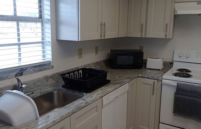 Palm Manor Resort - Unit 6-203 - Foto 7