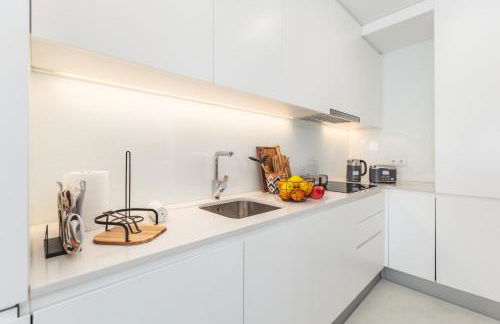 Urban Oasis Six Suites Apts Porto - Foto 17