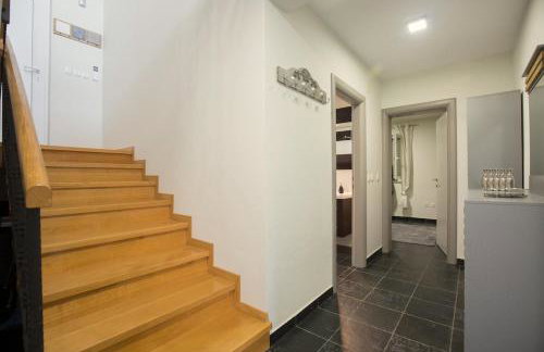 Villa Niklas with 3 bedrooms and heated pool - Foto 23