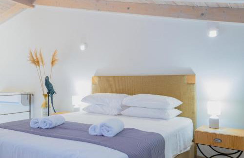 La Perla Di Barla Seafront - Foto 21