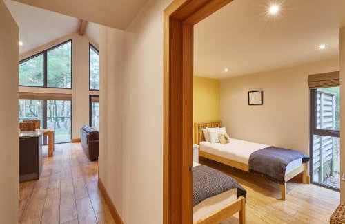 Host & Stay - Simon Howe Lodge - Foto 12