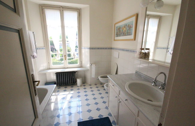 Botanic Garden Villa - Foto 16