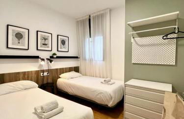 Apartamentos de Pradas - Foto 57