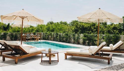 NEW!!! Maison Mandri with Private Pool - Foto 3