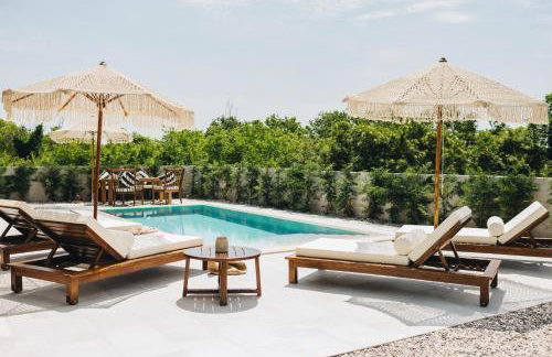 NEW!!! Maison Mandri with Private Pool - Foto 3