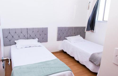 Apartamento Aconchegante próximo à Arena Castelão - Foto 18